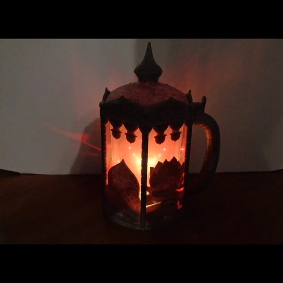 🎉Disney River of Lights LED Color Change Stein! - Picture 8 of 8